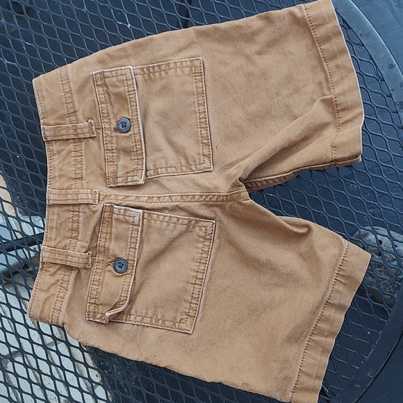 Brown Shorts/Boys - Picture 5 of 7